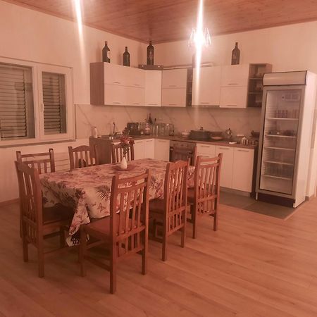 Bujtina Lugina E Vjoses Villa Përmet Exterior foto