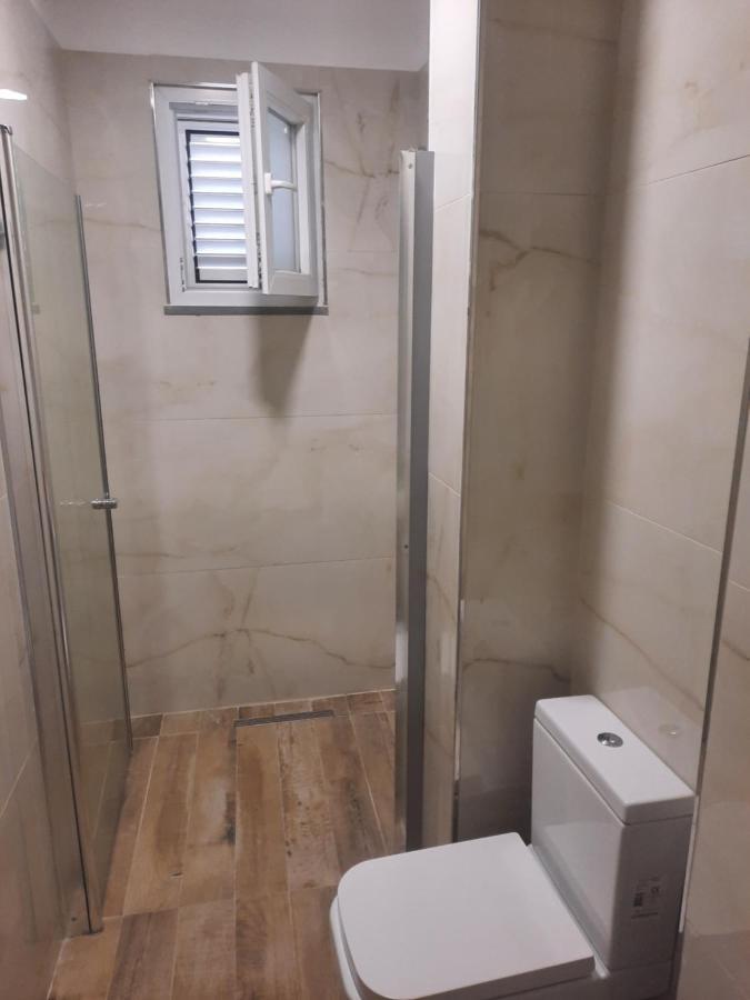 Bujtina Lugina E Vjoses Villa Përmet Exterior foto