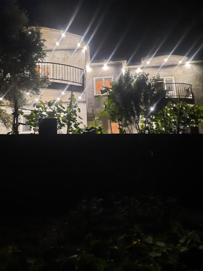 Bujtina Lugina E Vjoses Villa Përmet Exterior foto