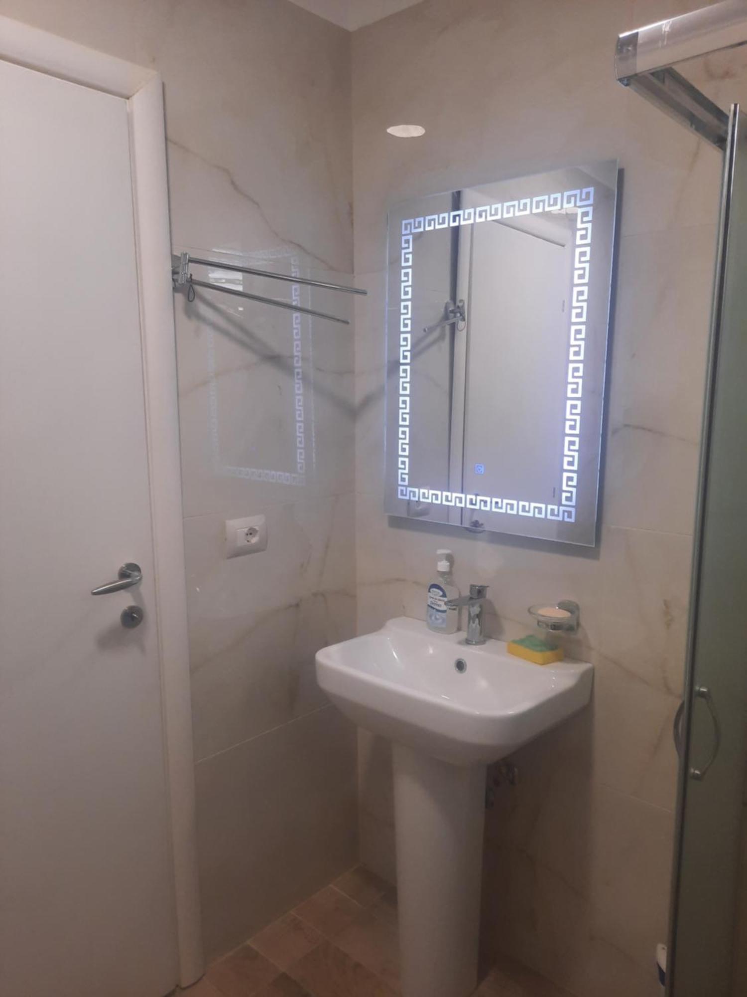 Bujtina Lugina E Vjoses Villa Përmet Exterior foto