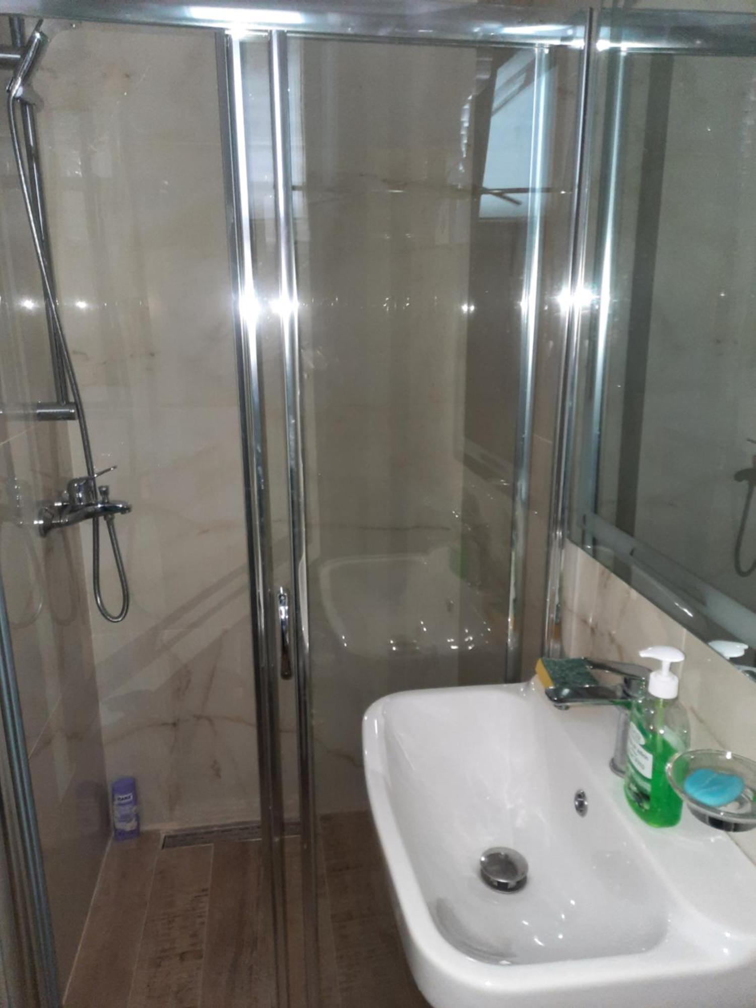 Bujtina Lugina E Vjoses Villa Përmet Exterior foto