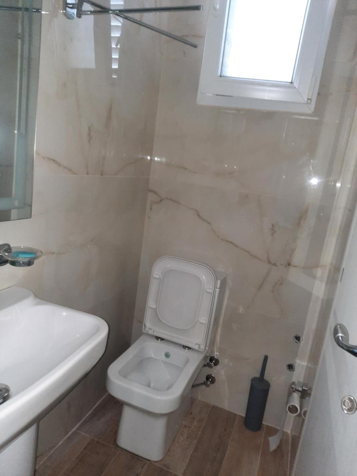 Bujtina Lugina E Vjoses Villa Përmet Exterior foto