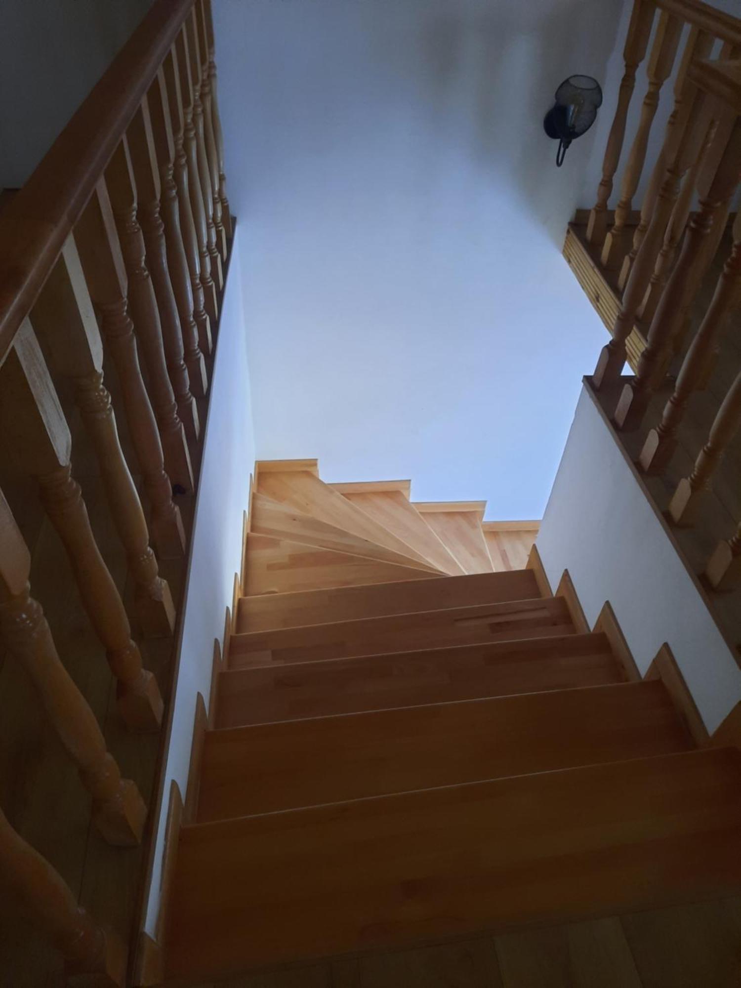 Bujtina Lugina E Vjoses Villa Përmet Exterior foto