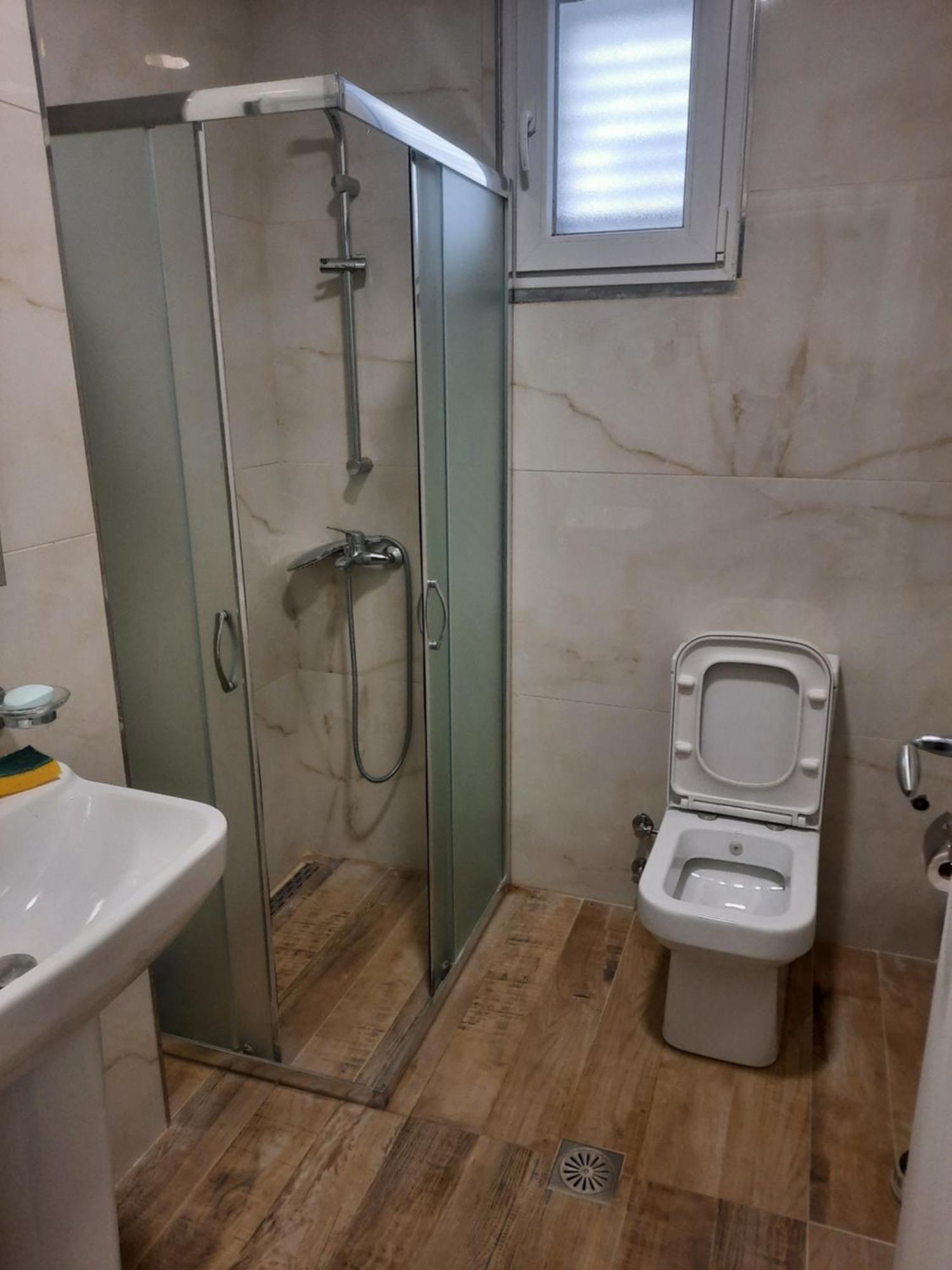 Bujtina Lugina E Vjoses Villa Përmet Exterior foto
