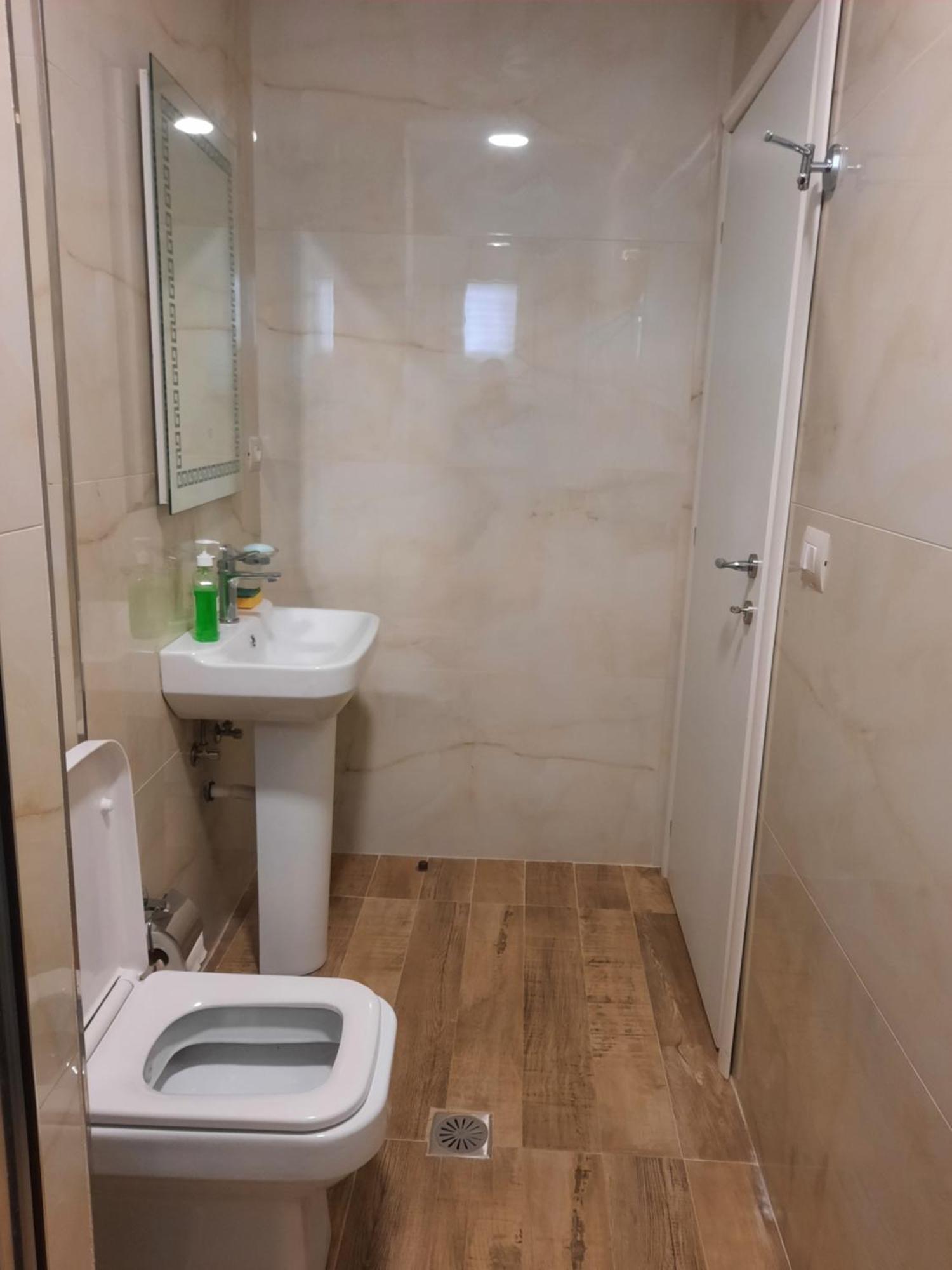 Bujtina Lugina E Vjoses Villa Përmet Exterior foto